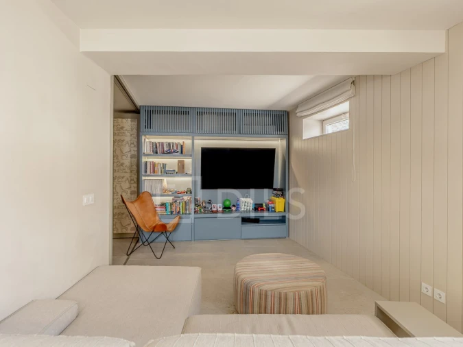 Apartamento T5 para Venda em Estrela Foto 27