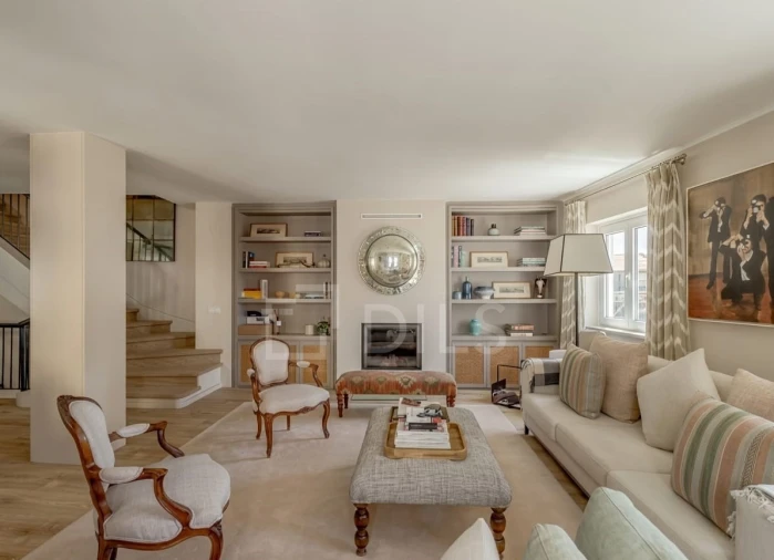 Apartamento T5 para Venda em Estrela Foto 2