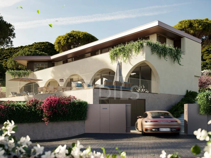 Moradia T3 para Venda em Santa Maria e São Miguel, São Martinho, São Pedro Penaferrim Foto 21