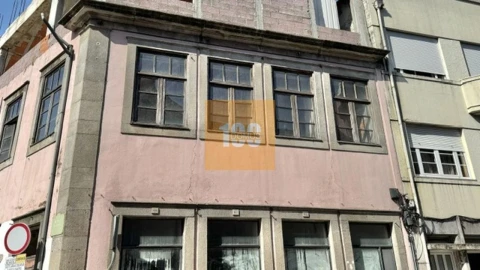 Apartamento para Venda em Cedofeita, Santo Ildefonso, Sé, Miragaia, São Nicolau e Vitória