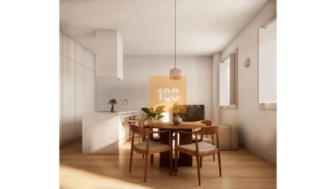Apartamento para Venda em Cedofeita, Santo Ildefonso, Sé, Miragaia, São Nicolau e Vitória
