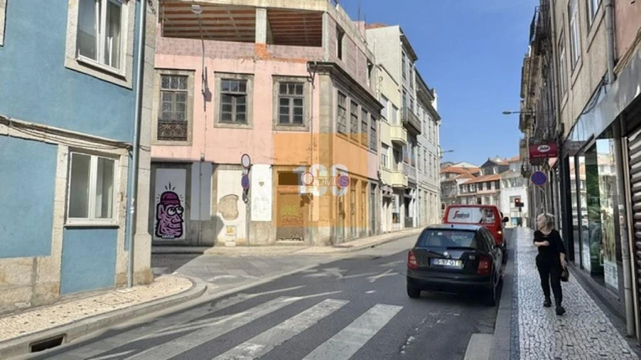 Apartamento para Venda em Cedofeita, Santo Ildefonso, Sé, Miragaia, São Nicolau e Vitória Foto 8