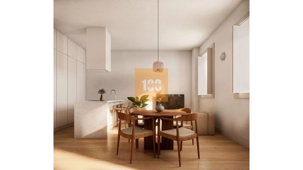 Apartamento para Venda em Cedofeita, Santo Ildefonso, Sé, Miragaia, São Nicolau e Vitória Foto 1