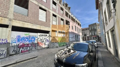 Apartamento T1 para Venda em Cedofeita, Santo Ildefonso, Sé, Miragaia, São Nicolau e Vitória