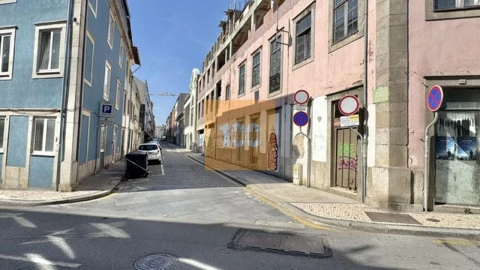 Apartamento T1 para Venda em Cedofeita, Santo Ildefonso, Sé, Miragaia, São Nicolau e Vitória