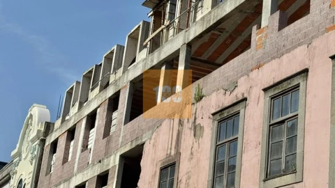 Apartamento T1 para Venda em Cedofeita, Santo Ildefonso, Sé, Miragaia, São Nicolau e Vitória