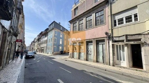 Apartamento T1 para Venda em Cedofeita, Santo Ildefonso, Sé, Miragaia, São Nicolau e Vitória