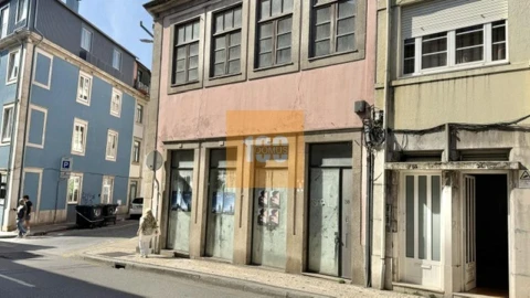 Apartamento T1 para Venda em Cedofeita, Santo Ildefonso, Sé, Miragaia, São Nicolau e Vitória