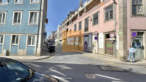 Apartamento T1 para Venda em Cedofeita, Santo Ildefonso, Sé, Miragaia, São Nicolau e Vitória