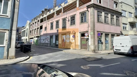 Apartamento T1 para Venda em Cedofeita, Santo Ildefonso, Sé, Miragaia, São Nicolau e Vitória