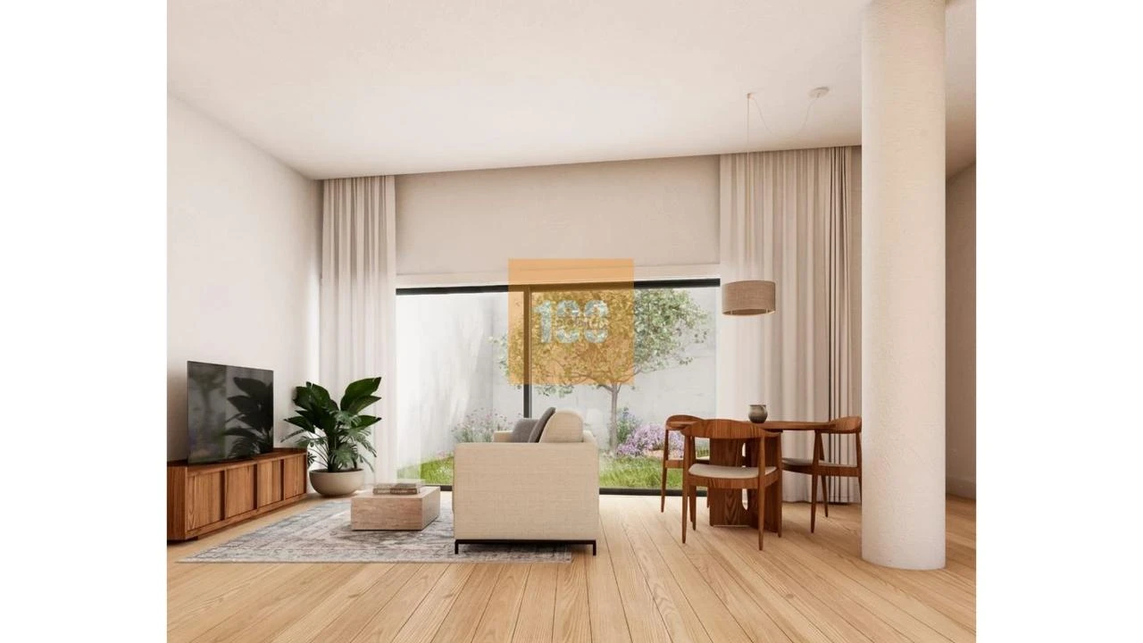 Apartamento T1 para Venda em Cedofeita, Santo Ildefonso, Sé, Miragaia, São Nicolau e Vitória Foto 1