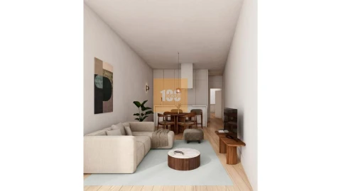 Apartamento para Venda em Cedofeita, Santo Ildefonso, Sé, Miragaia, São Nicolau e Vitória