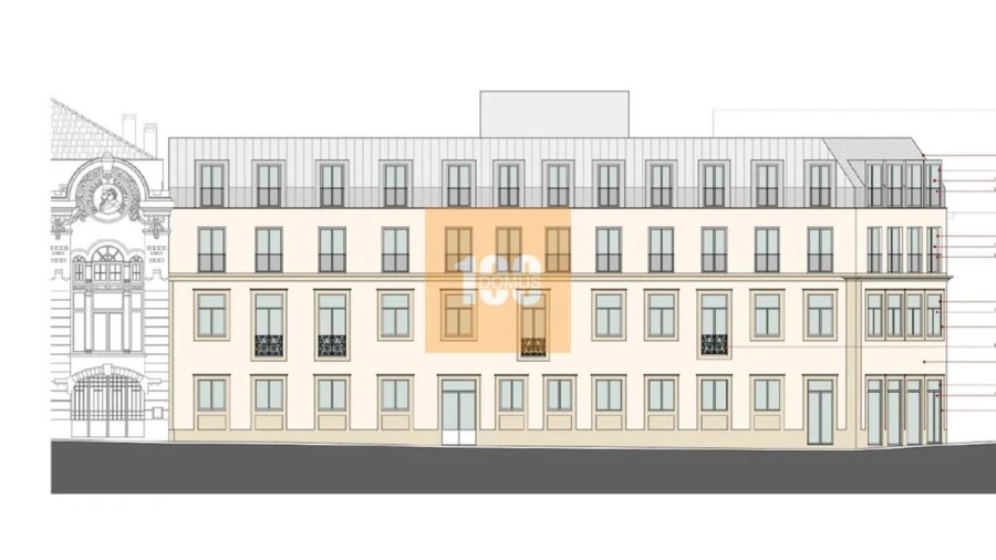 Apartamento para Venda em Cedofeita, Santo Ildefonso, Sé, Miragaia, São Nicolau e Vitória Foto 2