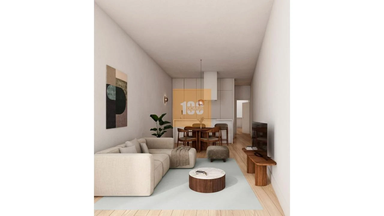 Apartamento para Venda em Cedofeita, Santo Ildefonso, Sé, Miragaia, São Nicolau e Vitória Foto 1