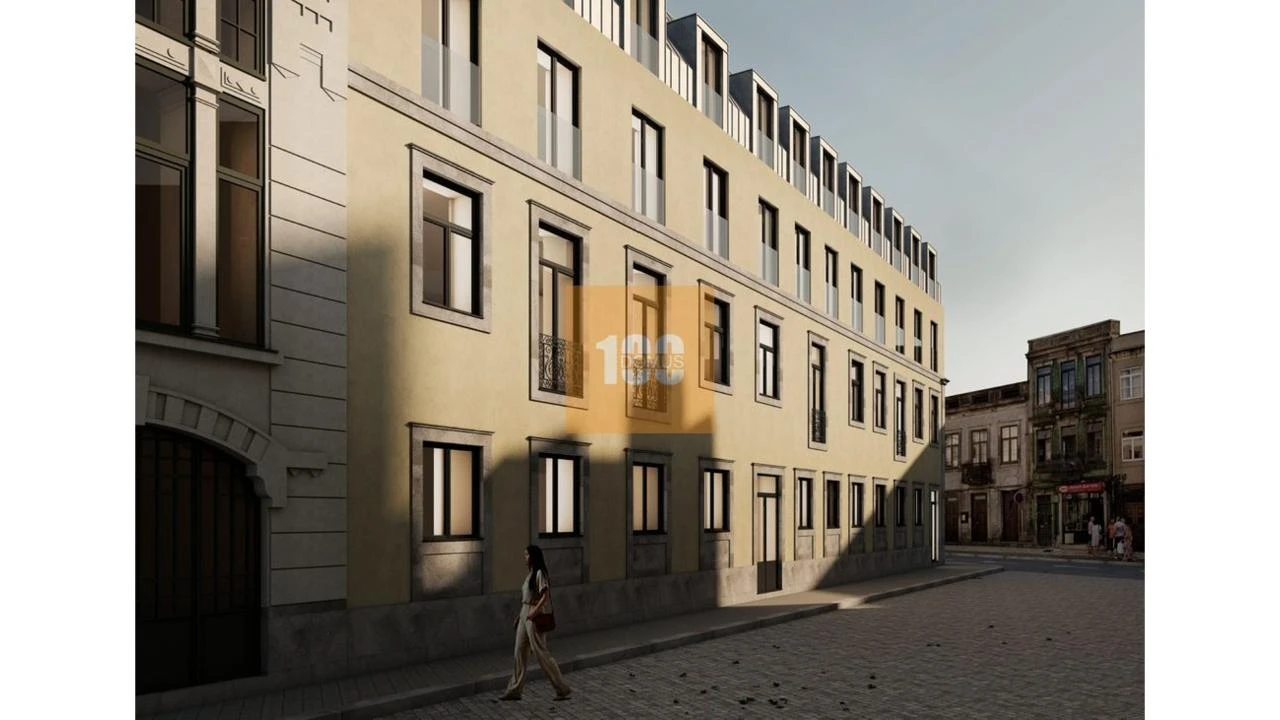 Apartamento para Venda em Cedofeita, Santo Ildefonso, Sé, Miragaia, São Nicolau e Vitória Foto 24