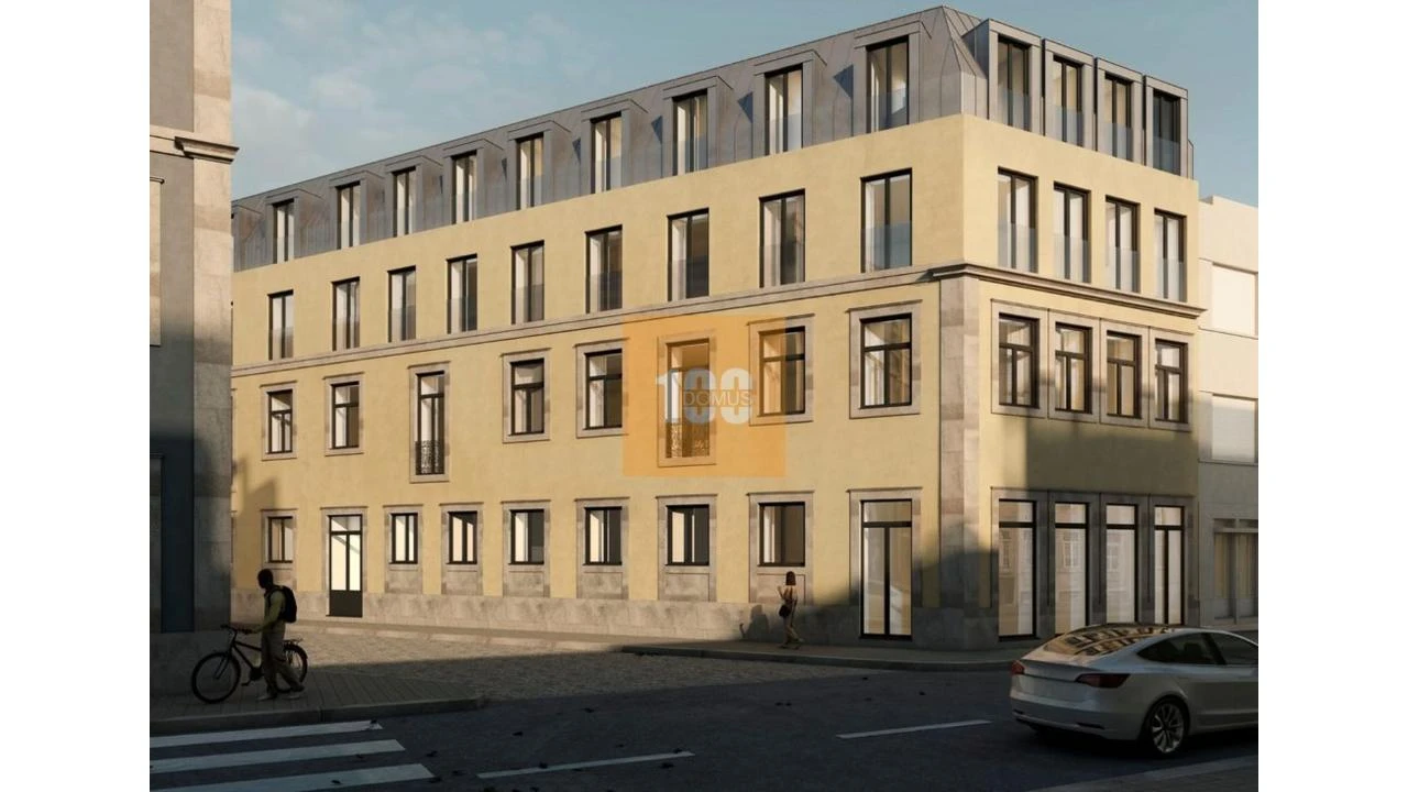 Apartamento para Venda em Cedofeita, Santo Ildefonso, Sé, Miragaia, São Nicolau e Vitória Foto 25