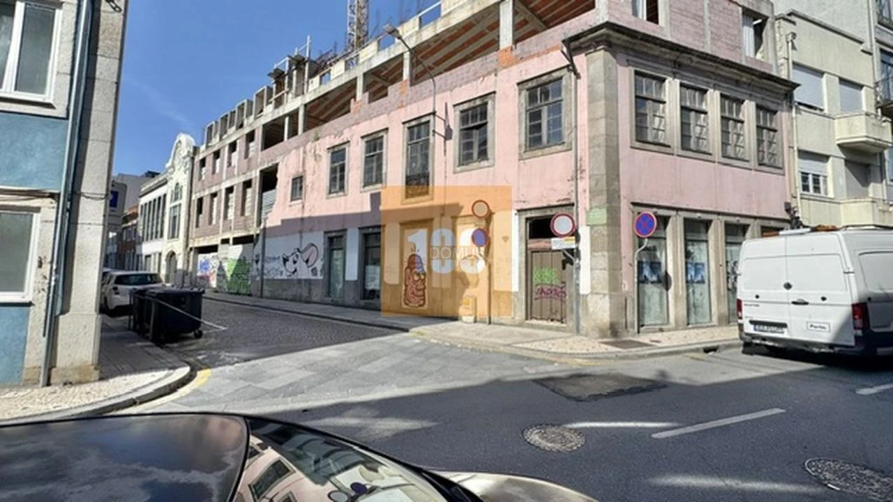 Apartamento para Venda em Cedofeita, Santo Ildefonso, Sé, Miragaia, São Nicolau e Vitória Foto 6