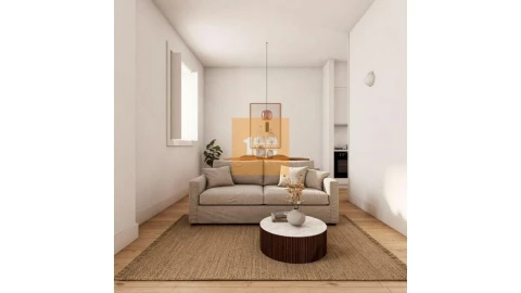 Apartamento T1 para Venda em Cedofeita, Santo Ildefonso, Sé, Miragaia, São Nicolau e Vitória