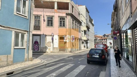 Apartamento T1 para Venda em Cedofeita, Santo Ildefonso, Sé, Miragaia, São Nicolau e Vitória