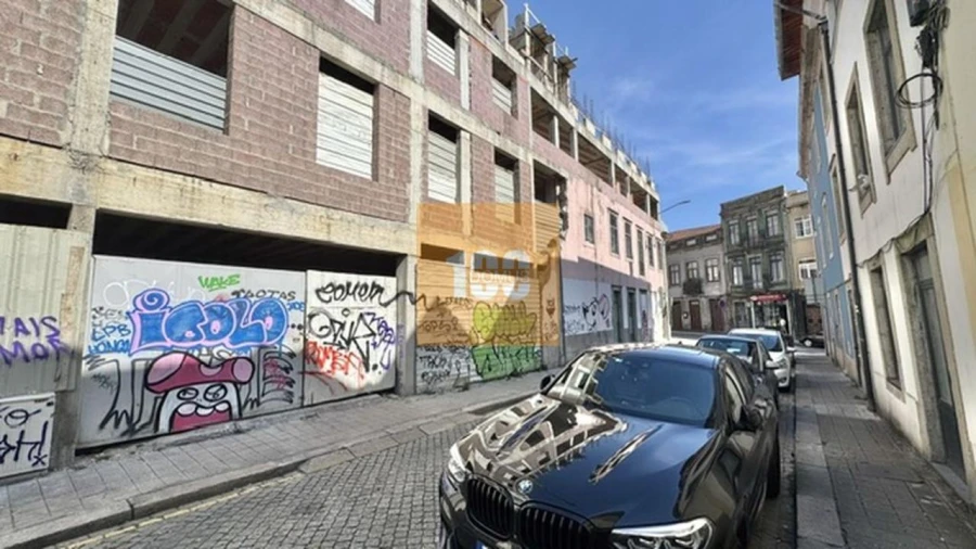 Apartamento T1 para Venda em Cedofeita, Santo Ildefonso, Sé, Miragaia, São Nicolau e Vitória Foto 17