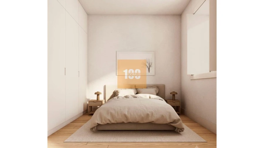 Apartamento T1 para Venda em Cedofeita, Santo Ildefonso, Sé, Miragaia, São Nicolau e Vitória Foto 25