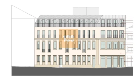 Apartamento T1 para Venda em Cedofeita, Santo Ildefonso, Sé, Miragaia, São Nicolau e Vitória