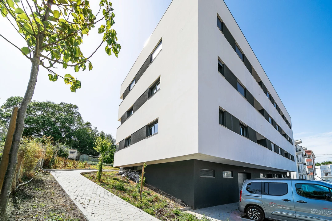 Apartamento T2 para Venda em Pedroso e Seixezelo Foto 32