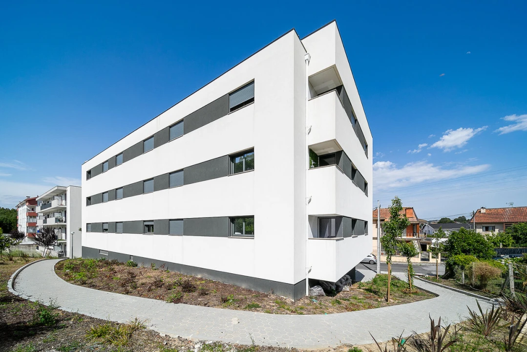 Apartamento T2 para Venda em Pedroso e Seixezelo Foto 34