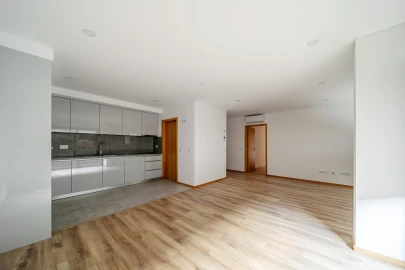 Apartamento T2 para Venda em Pedroso e Seixezelo
