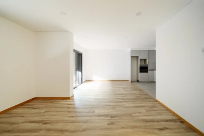 Apartamento T2 para Venda em Pedroso e Seixezelo