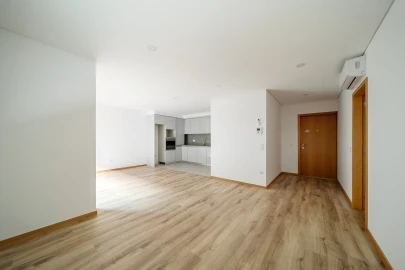 Apartamento T2 para Venda em Pedroso e Seixezelo