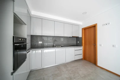 Apartamento T2 para Venda em Pedroso e Seixezelo