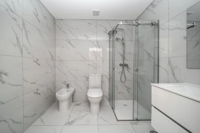 Apartamento T2 para Venda em Pedroso e Seixezelo