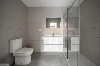 Apartamento T2 para Venda em Pedroso e Seixezelo