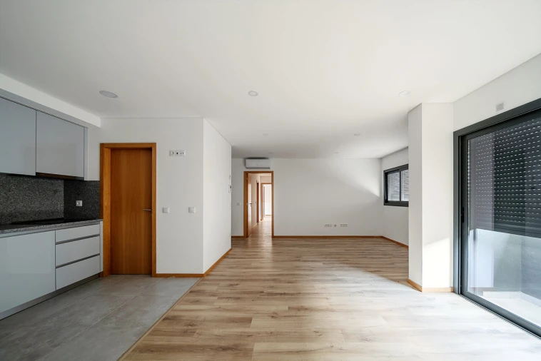 Apartamento T2 para Venda em Pedroso e Seixezelo Foto 7