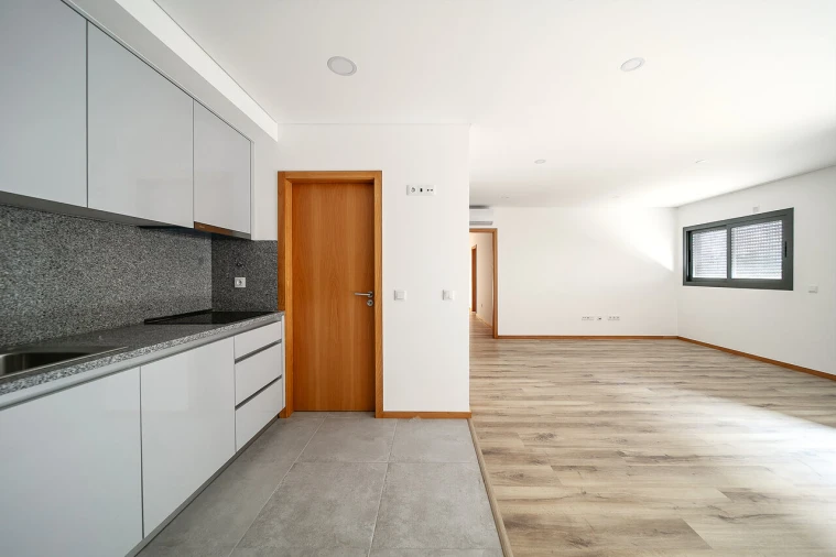 Apartamento T2 para Venda em Pedroso e Seixezelo Foto 11