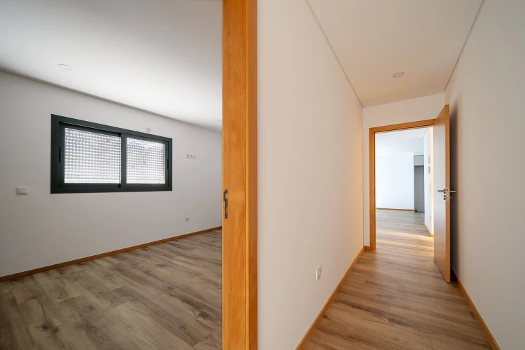 Apartamento T2 para Venda em Pedroso e Seixezelo Foto 17