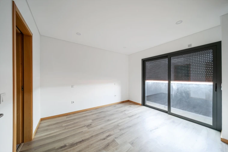 Apartamento T2 para Venda em Pedroso e Seixezelo Foto 23