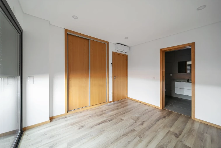 Apartamento T2 para Venda em Pedroso e Seixezelo Foto 25
