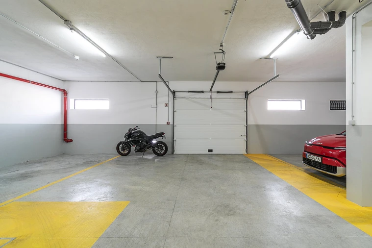 Apartamento T2 para Venda em Pedroso e Seixezelo Foto 30