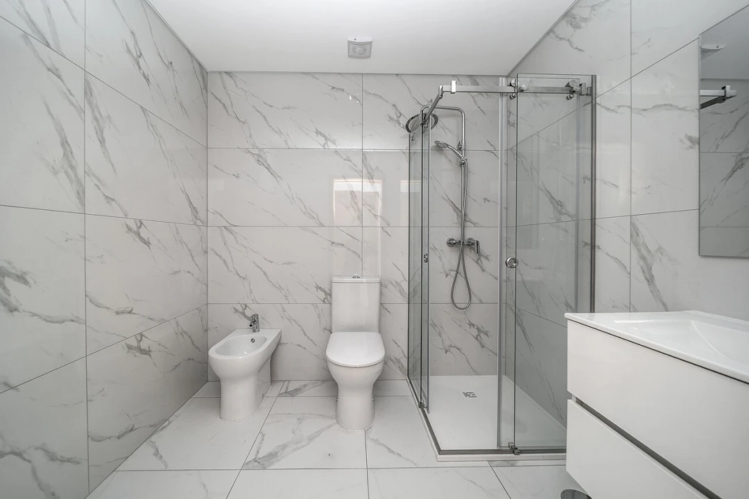 Apartamento T2 para Venda em Pedroso e Seixezelo Foto 15