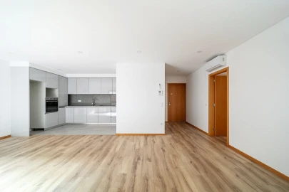 Apartamento T2 para Venda em Pedroso e Seixezelo
