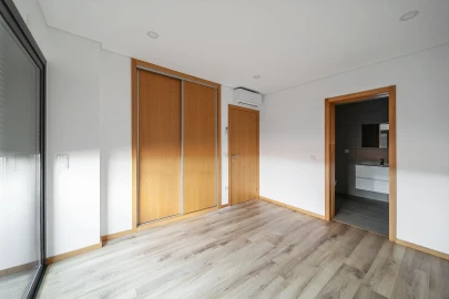 Apartamento T2 para Venda em Pedroso e Seixezelo
