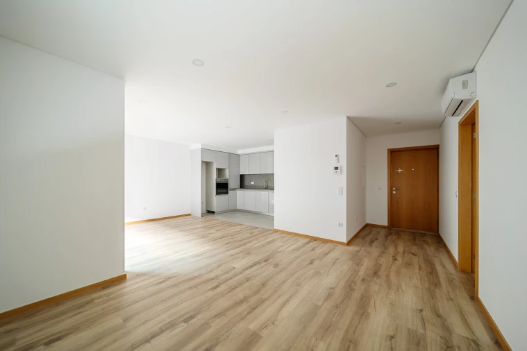 Apartamento T2 para Venda em Pedroso e Seixezelo Foto 6