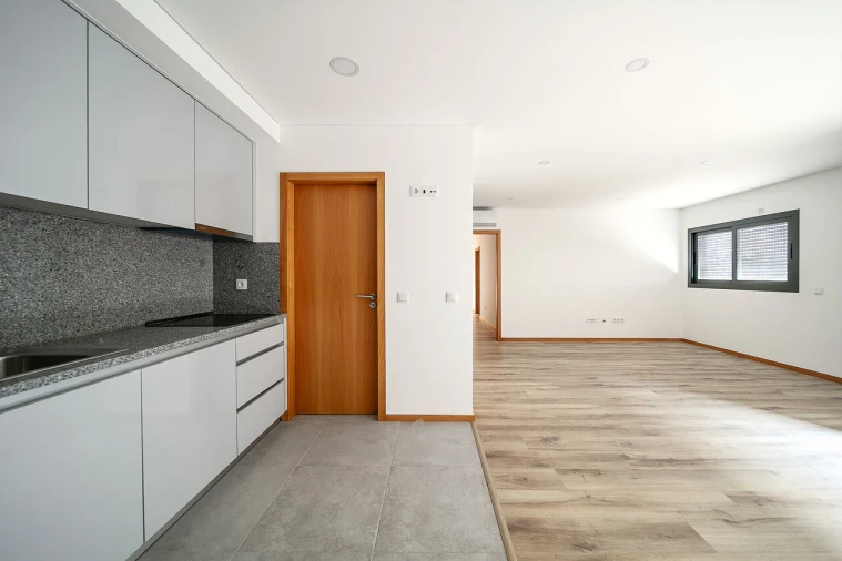 Apartamento T2 para Venda em Pedroso e Seixezelo Foto 8