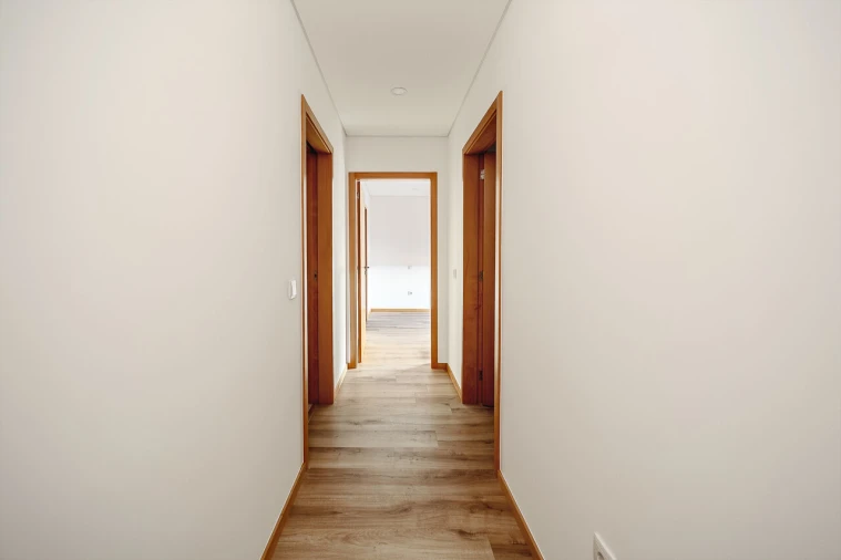 Apartamento T2 para Venda em Pedroso e Seixezelo Foto 14