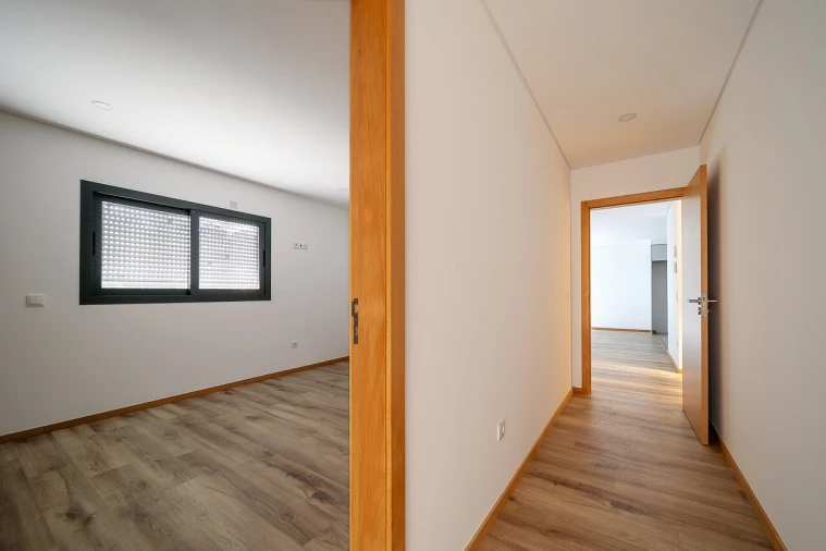 Apartamento T2 para Venda em Pedroso e Seixezelo Foto 17
