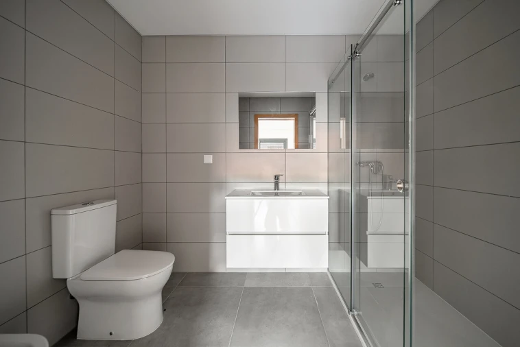 Apartamento T2 para Venda em Pedroso e Seixezelo Foto 27