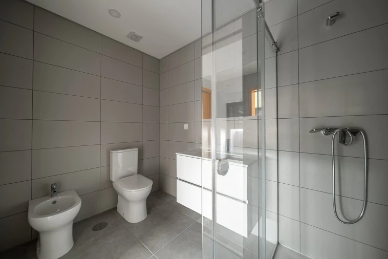 Apartamento T2 para Venda em Pedroso e Seixezelo Foto 28