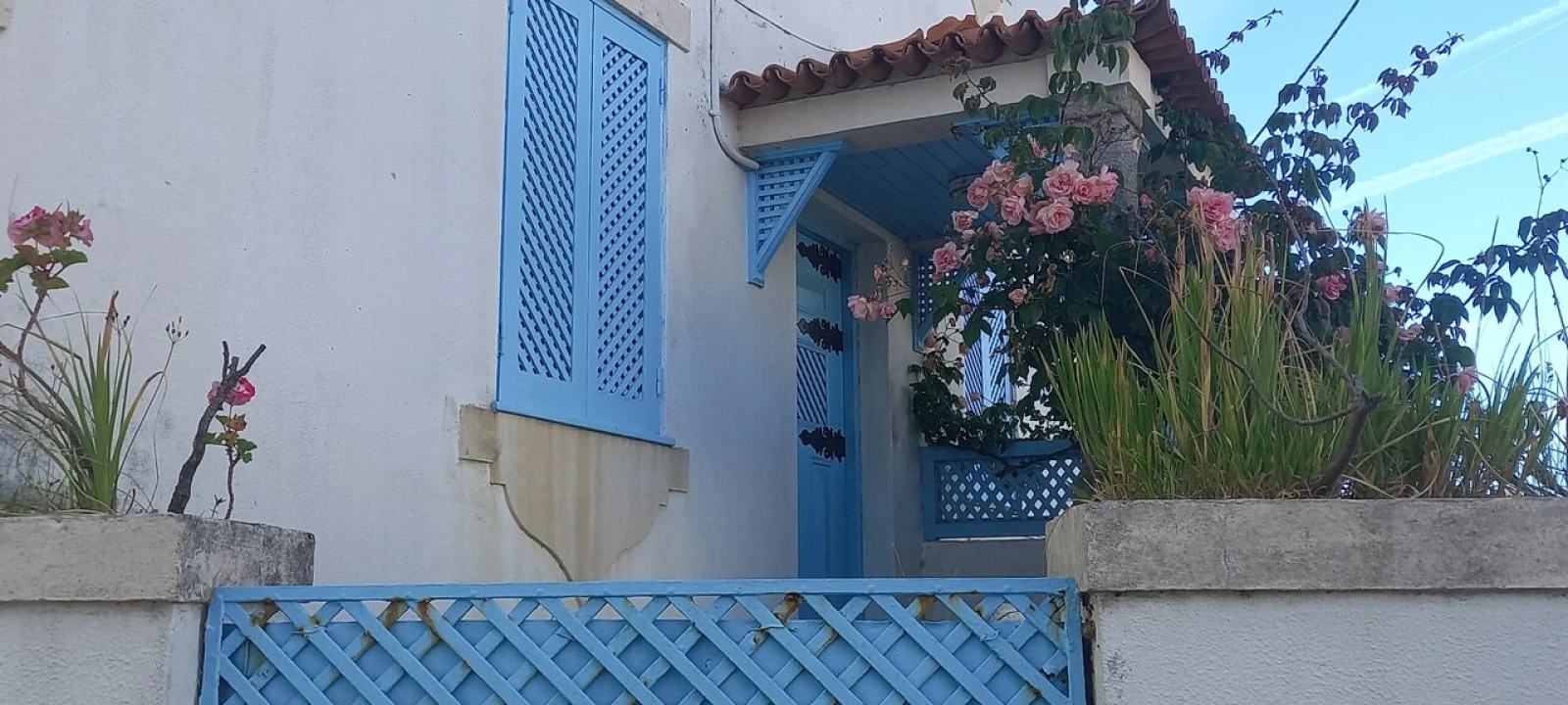 Moradia T0 para Venda em Lanhelas Foto 5